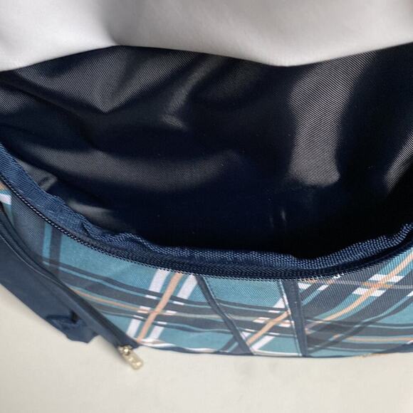 Apollo walker Picnic Backpack Bag for 2 Person with Cooler Compartment